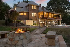 Rolling Hills Family Home - Image 3