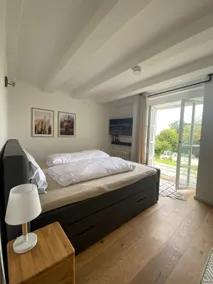 Villa Mignon granny apartment - Image 3