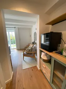 Villa Mignon granny apartment - Image 4