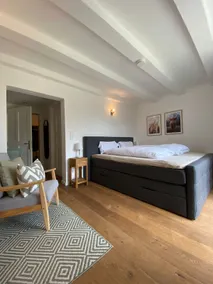 Villa Mignon granny apartment - Image 5