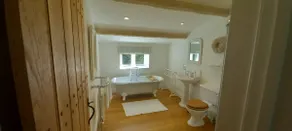 The Dove Wing Country Cottage - Lake District - Image 2