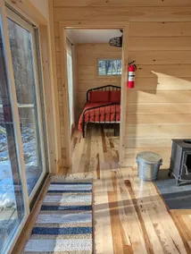 The Lodge at Camp Ervay - Image 2