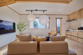 [Fuji-Konagiki-Konagi] A modern Japanese resort overlooking the shore of Lake Fuji, with a superb view of the lake from your room, a relaxing space - Image 2