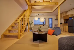 [Fuji-Konagiki-Konagi] A modern Japanese resort overlooking the shore of Lake Fuji, with a superb view of the lake from your room, a relaxing space - Image 3