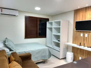 Appartamento Jubiaba Condominium BA - Image 2