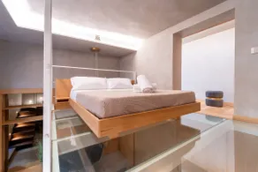 Luxury Urban Craft- Free wifi- Netflix-City center - Image 2