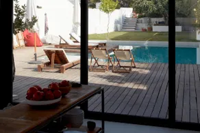 PoolHouse in the Historic Center - Image 2