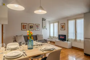 [Olympic Games] Cozy House • Free Parking Area - Image 3