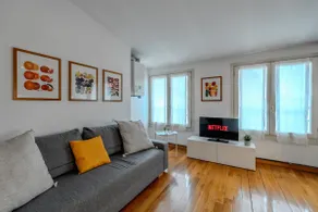 [Olympic Games] Cozy House • Free Parking Area - Image 2