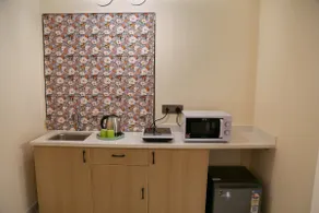Lumis studio apartment - Image 4