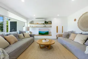 Caba del Sol, 3 Bed Beachfront Escape - Image 2