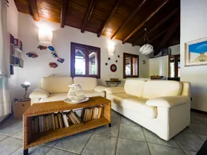 LuxRent Villa Smeralda Pool and Beach - Image 2