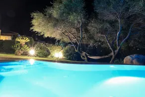 LuxRent Villa Smeralda Pool and Beach - Image 3