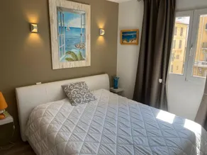 Apartment for 4 people/Aircon/Pool/Beach - Image 2