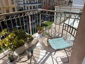Apartment for 4 people/Aircon/Pool/Beach - Image 3