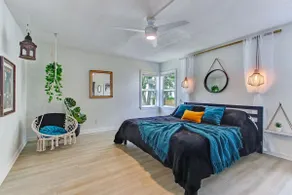 Charming St Augustine Oasis with Game Room for Family fun - Image 3