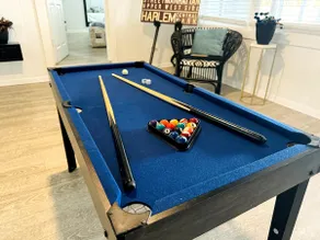 Charming St Augustine Oasis with Game Room for Family fun - Image 4