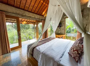 Jungle Escape - 1 BR Villa with Private Pool - Image 2