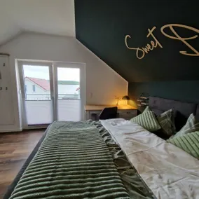 Ferienhaus SeeZeit direkt am Geiseltalsee mit Sauna und Fahrradgarage - Image 4