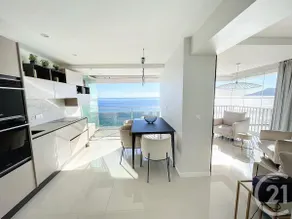 Exceptional sea view ”Deluxe” Cannes - Image 4