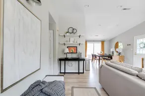 Glen Allen Mid-Century Modern Casita - Image 3