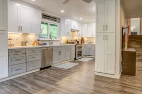Santa Cruz Mountain Retreat - Image 5
