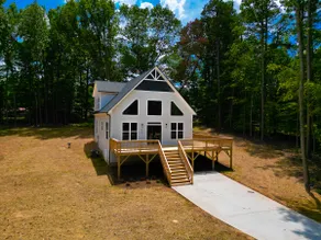 New Lake House Sanctuary: Modern Elegance #2 - Image 2