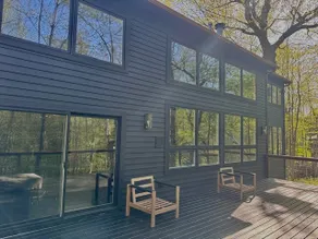 Luxe at Pickford|9bd 6.5ba|Nature|Navel Base|Lake - Image 4