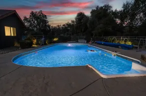 Epic Family Reunion! 5 Acres • 2 HOMES • 4000 Sqft - Image 3