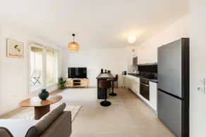Luxury apartment at the Gates of Paris - Image 3