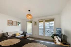 Luxury apartment at the Gates of Paris - Image 2