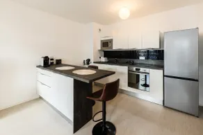 Luxury apartment at the Gates of Paris - Image 4