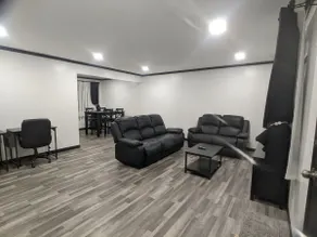 3 bedroom with 4 beds, 2 bathroom. Central to Los Angeles Metro Area, 7123 - Image 3