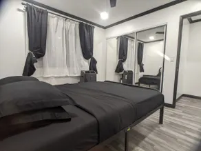3 bedroom with 4 beds, 2 bathroom. Central to Los Angeles Metro Area, 7123 - Image 4