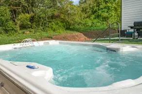 Upscale Villa Swim Spa, Game Room, Fitness Center - Image 2