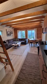 Comfort with panoramic views - Image 2