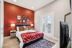 Charming 2BD Townhouse in the Heart of FortWorth - Image 3