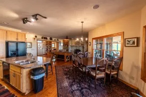 Cottage in the Woods - Farm Style - Image 4