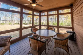 Cottage in the Woods - Farm Style - Image 3