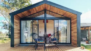 Finca Ruiz XL, Nordic house near Carlos Keen - Image 3
