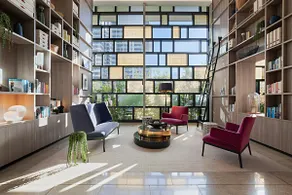 City View Central South Yarra 1Bdr Apt (TF180524) - Image 3