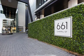 City View Central South Yarra 1Bdr Apt (TF180524) - Image 2