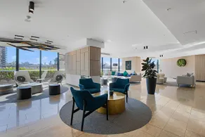 City View Central South Yarra 1Bdr Apt (TF180524) - Image 4