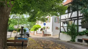 400-year-old half-timbered house - Image 3