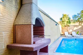 5 dormitorios, 4 baños con piscina privada. - Image 3