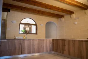 5 dormitorios, 4 baños con piscina privada. - Image 5