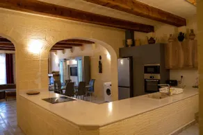 5 dormitorios, 4 baños con piscina privada. - Image 4