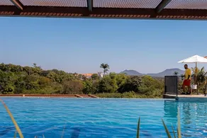 Eco Resort QUINTA SANTA BÁRBARA - Image 2