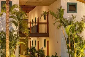 Eco Resort QUINTA SANTA BÁRBARA - Image 5