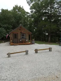 Freis' haus Cabin - Image 4